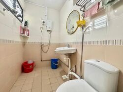 Blk 315 Bukit Batok Street 32 (Bukit Batok), HDB 4 Rooms #554537221